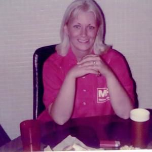 Meet your Posher, Carol